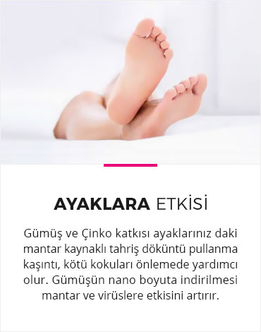 ayaklar